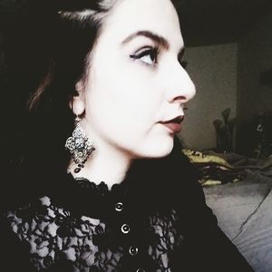 Meet your Posher, Jess